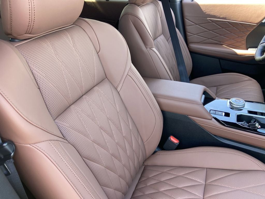 2026 Mitsubishi Outlander SEL