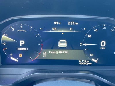 2026 Mitsubishi Outlander SEL