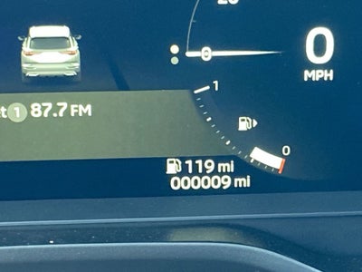 2026 Mitsubishi Outlander SEL