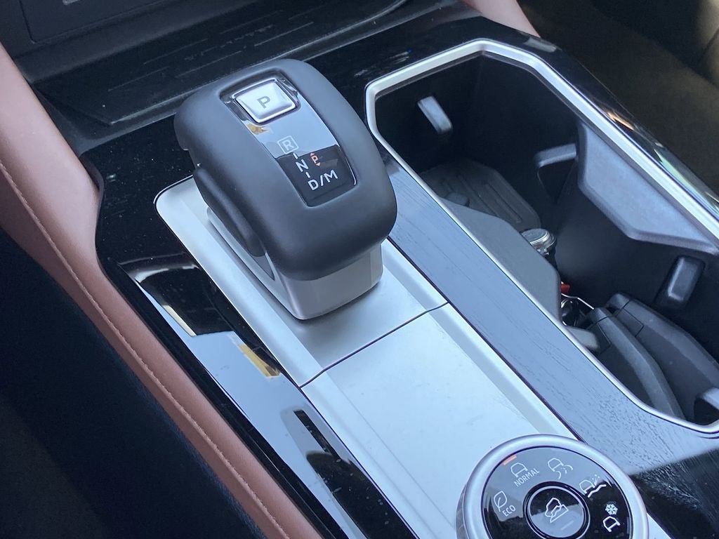 2026 Mitsubishi Outlander SEL