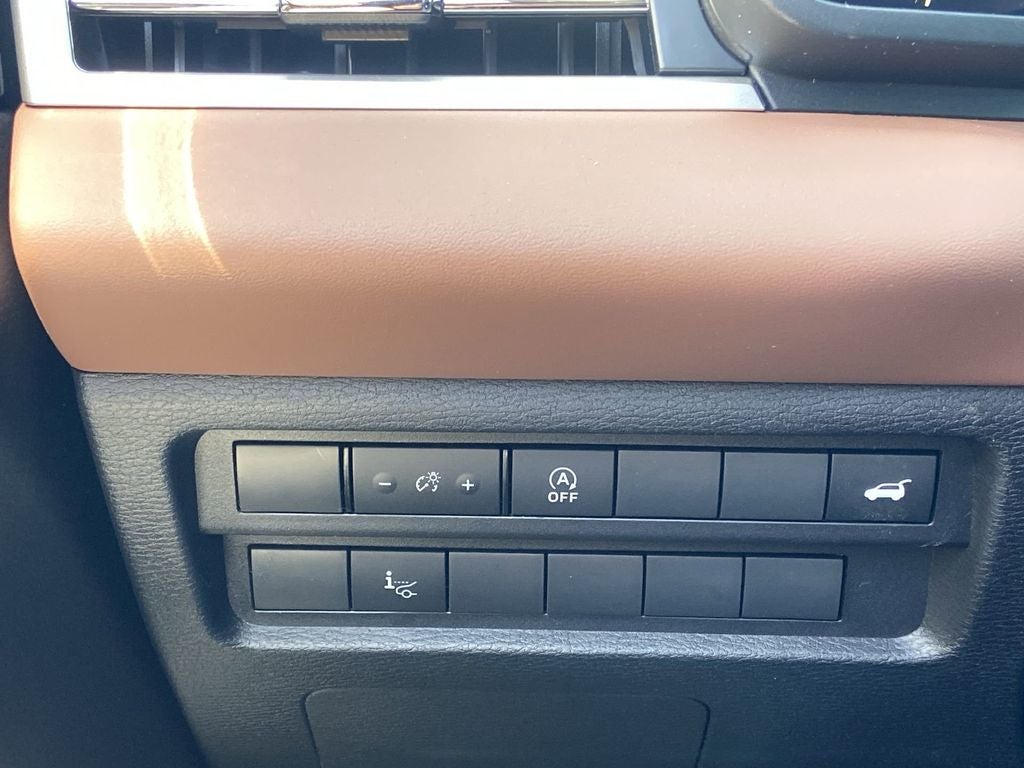 2026 Mitsubishi Outlander SEL