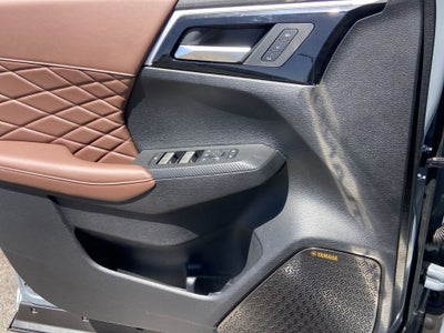 2026 Mitsubishi Outlander SEL
