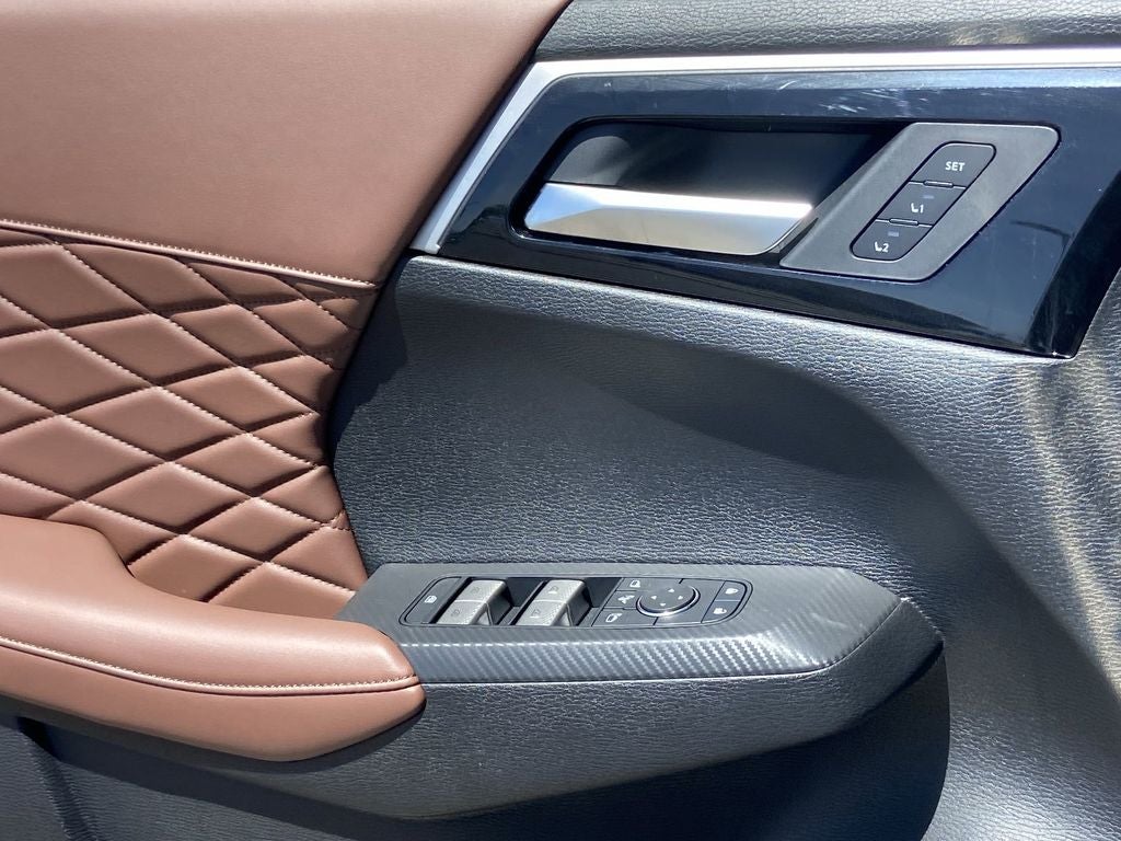 2026 Mitsubishi Outlander SEL