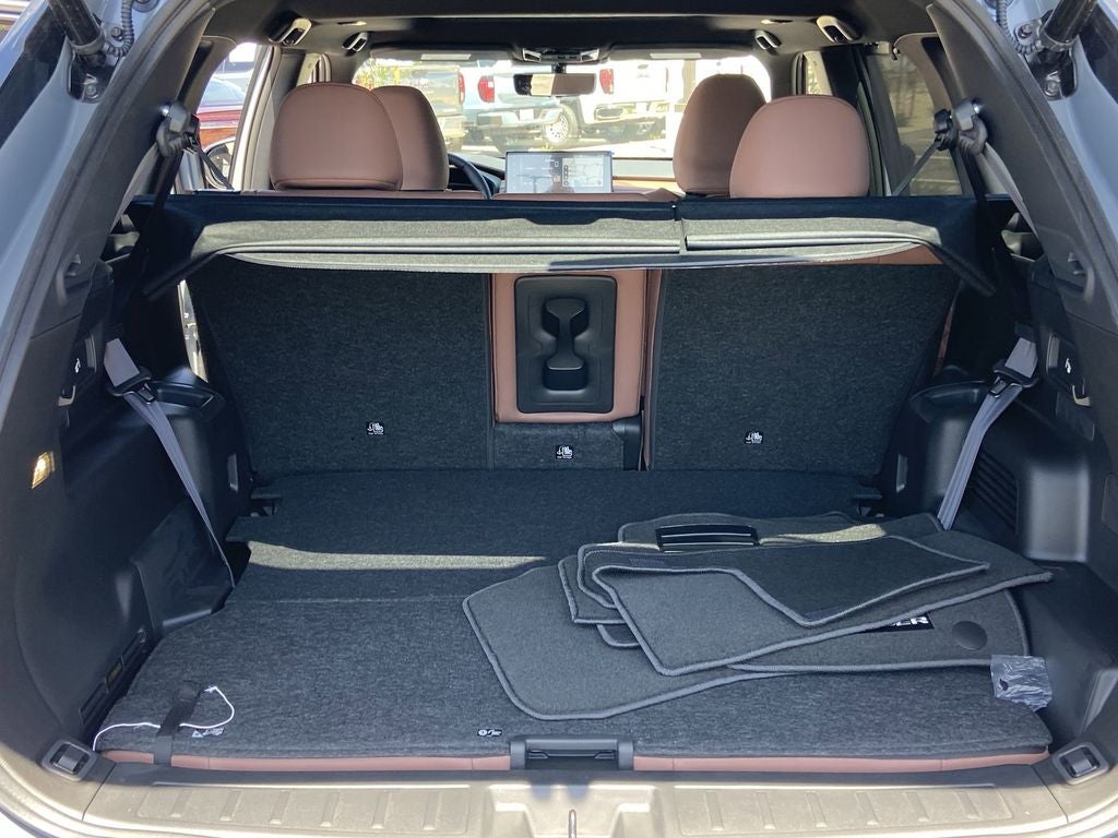 2026 Mitsubishi Outlander SEL