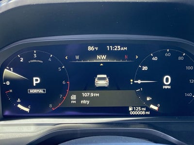 2026 Mitsubishi Outlander SEL