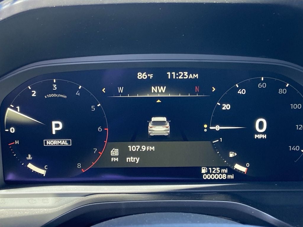 2026 Mitsubishi Outlander SEL