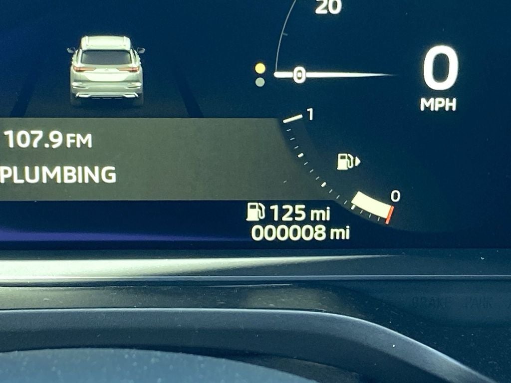 2026 Mitsubishi Outlander SEL