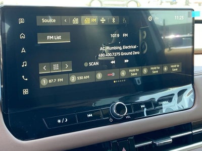 2026 Mitsubishi Outlander SEL