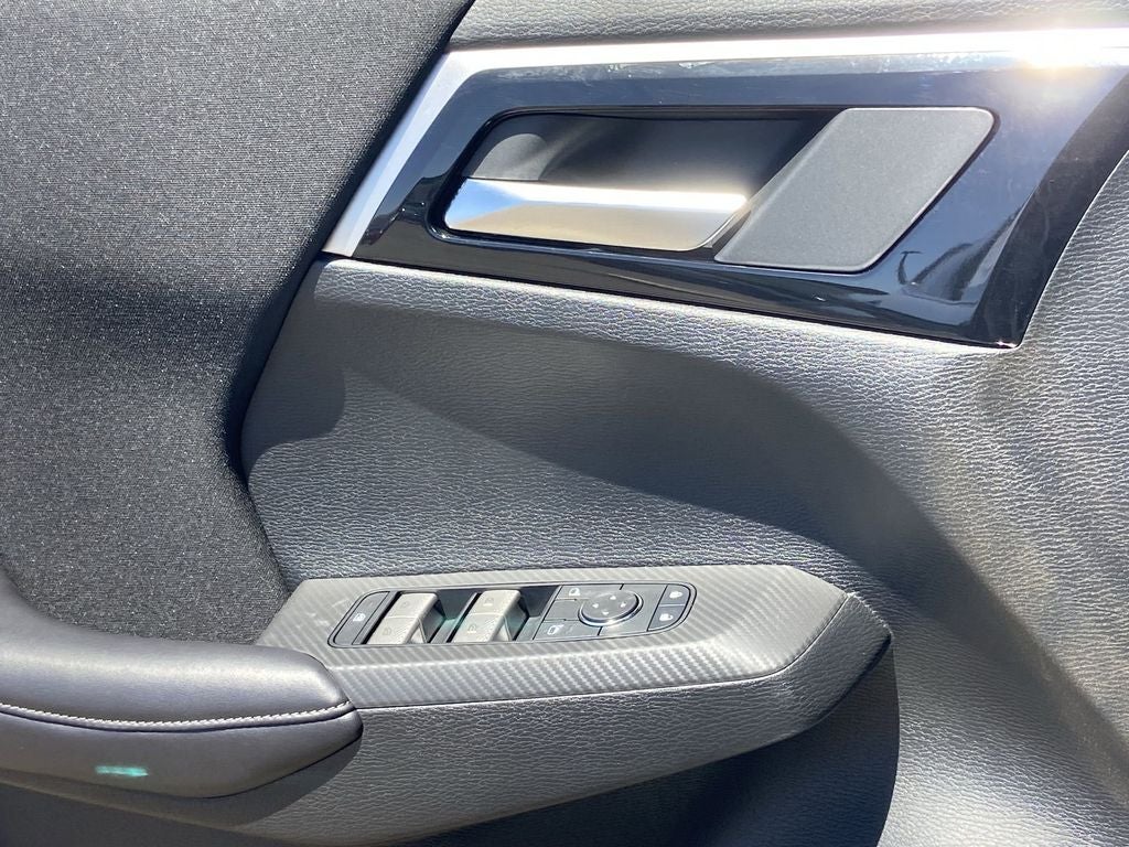 2026 Mitsubishi Outlander ES