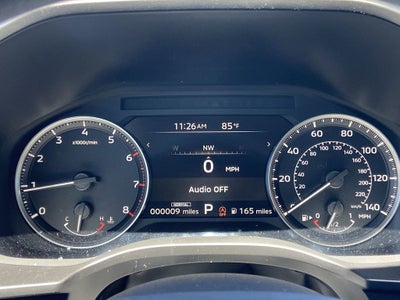 2026 Mitsubishi Outlander ES