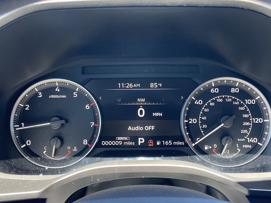 2026 Mitsubishi Outlander ES