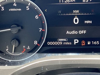 2026 Mitsubishi Outlander ES