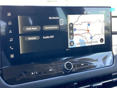 2026 Mitsubishi Outlander ES
