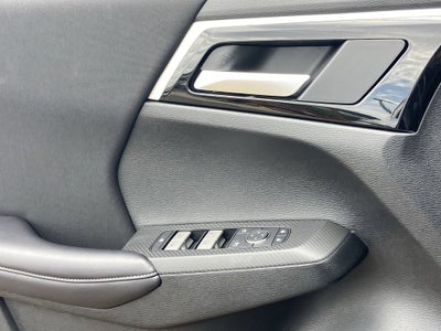 2026 Mitsubishi Outlander ES