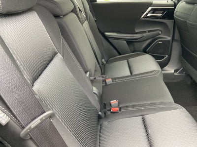 2026 Mitsubishi Outlander ES
