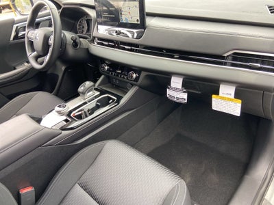 2026 Mitsubishi Outlander ES