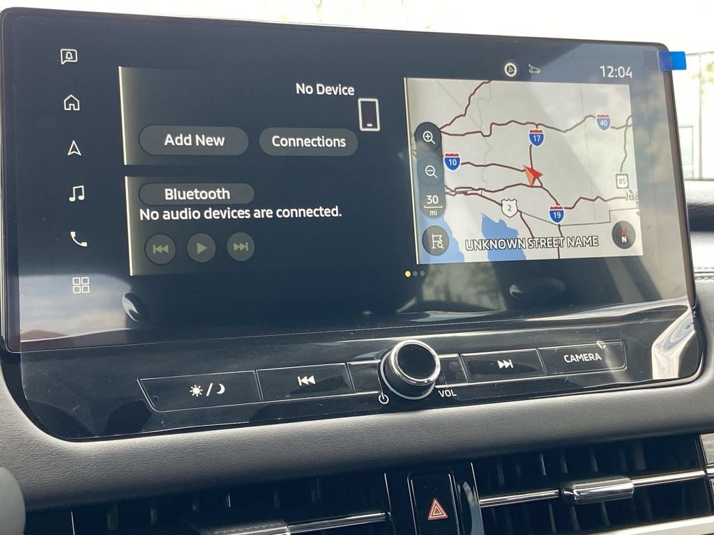 2026 Mitsubishi Outlander ES