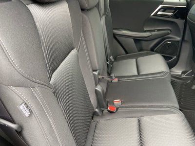 2026 Mitsubishi Outlander ES