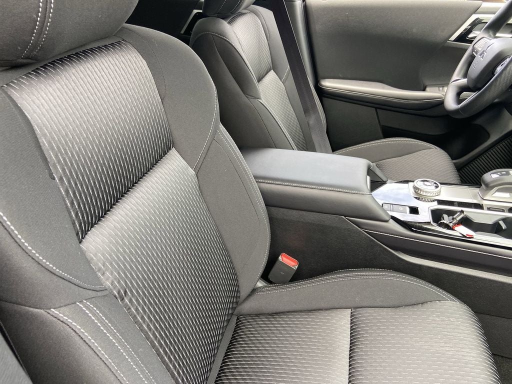 2026 Mitsubishi Outlander ES