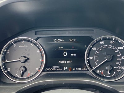 2026 Mitsubishi Outlander ES