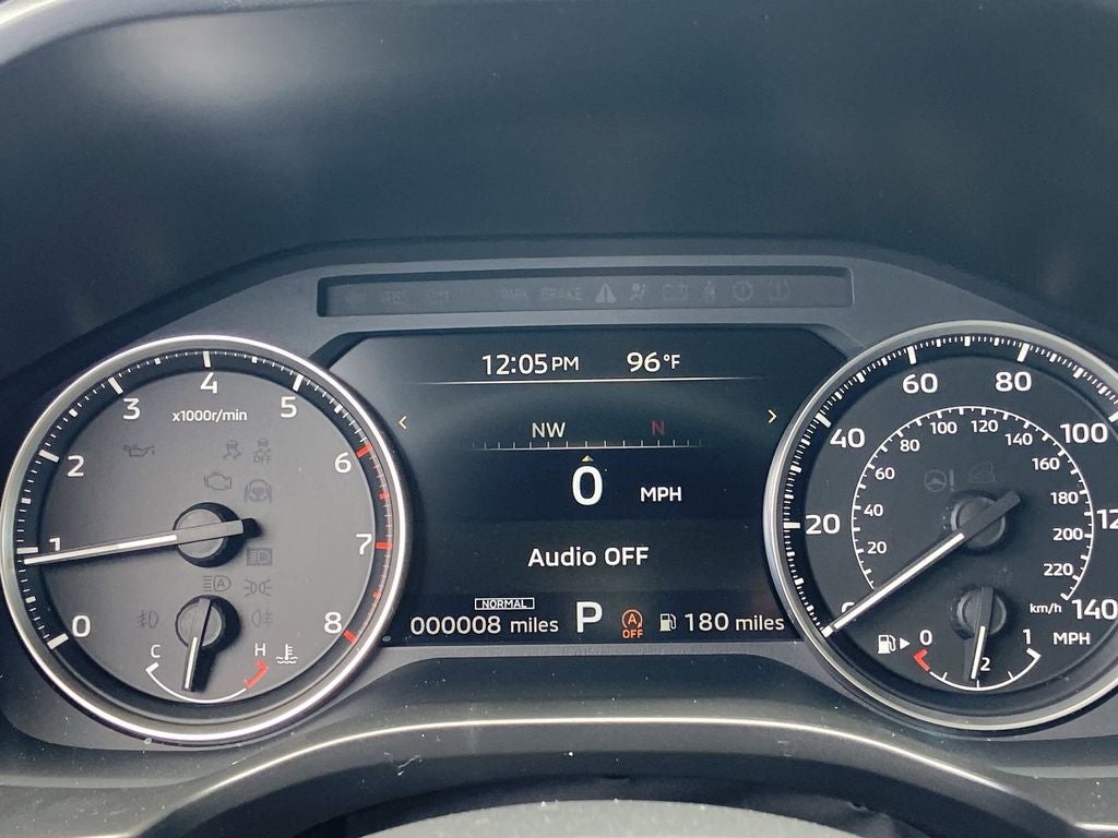 2026 Mitsubishi Outlander ES