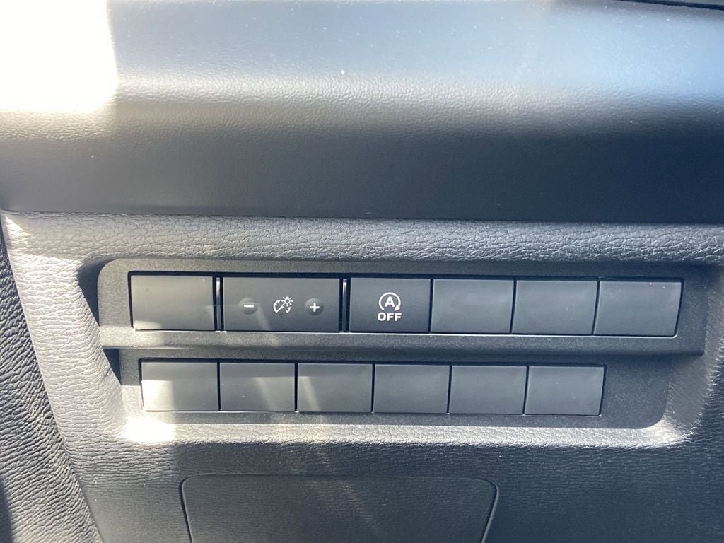 2026 Mitsubishi Outlander ES