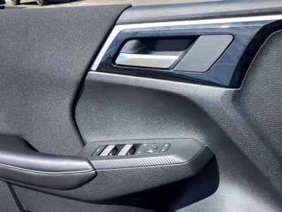 2026 Mitsubishi Outlander ES