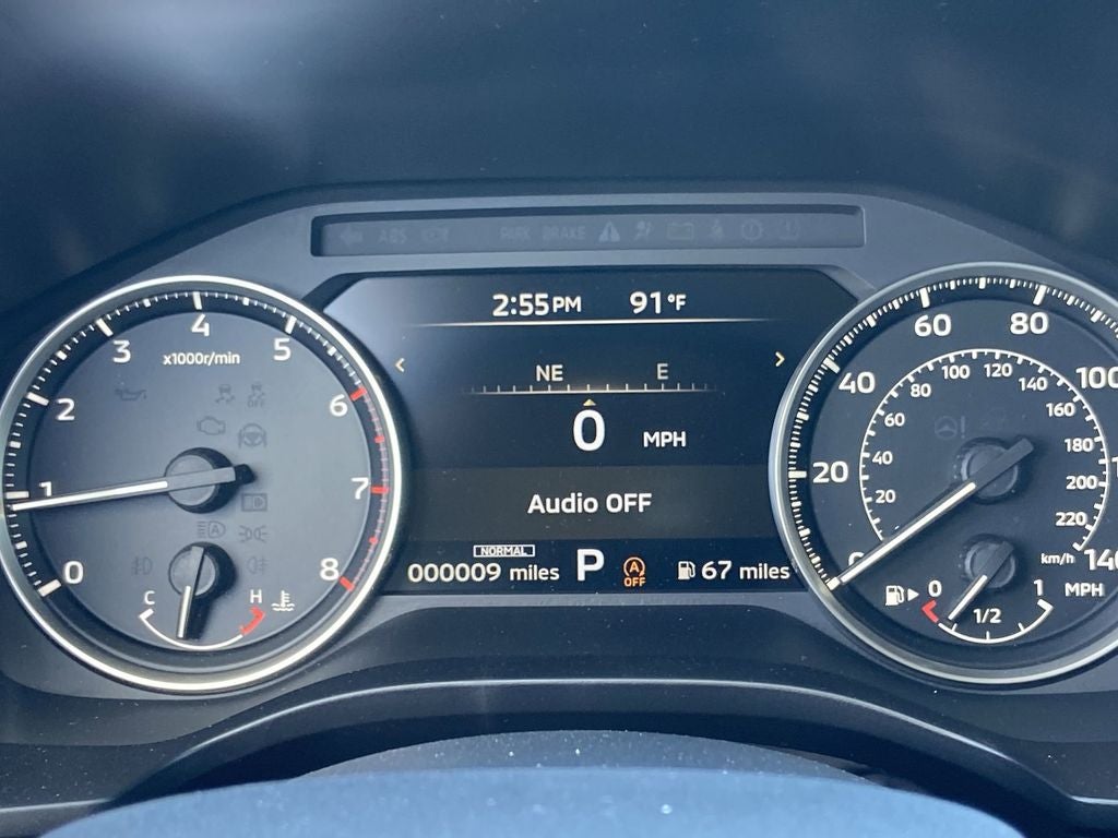 2026 Mitsubishi Outlander ES