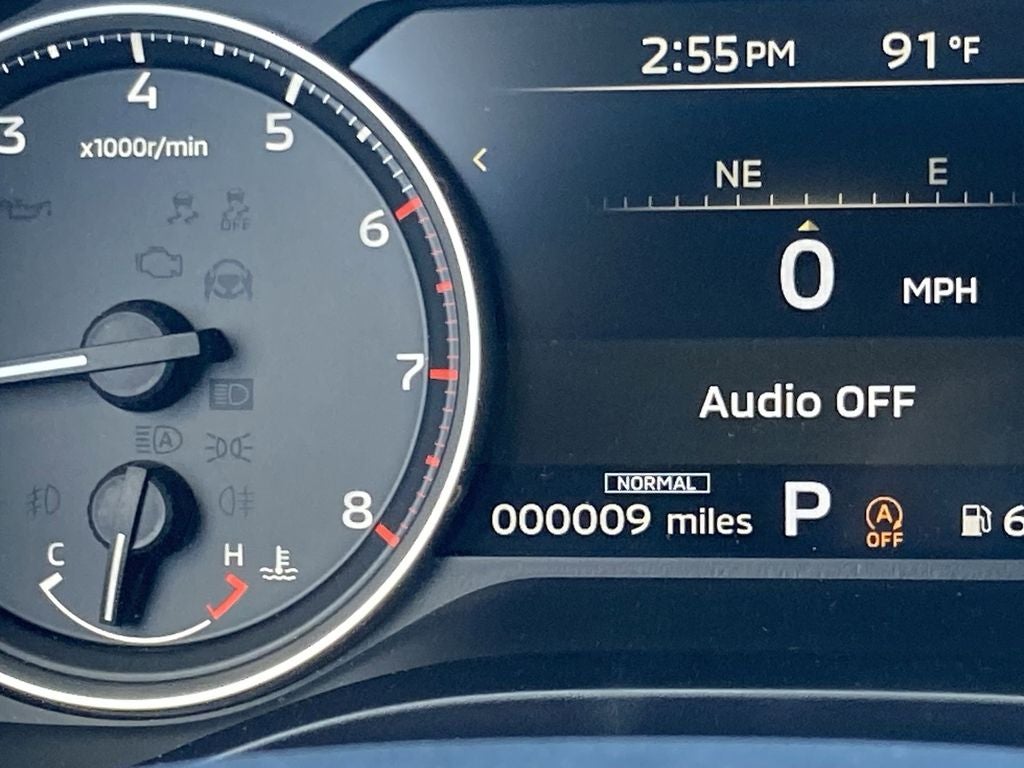 2026 Mitsubishi Outlander ES