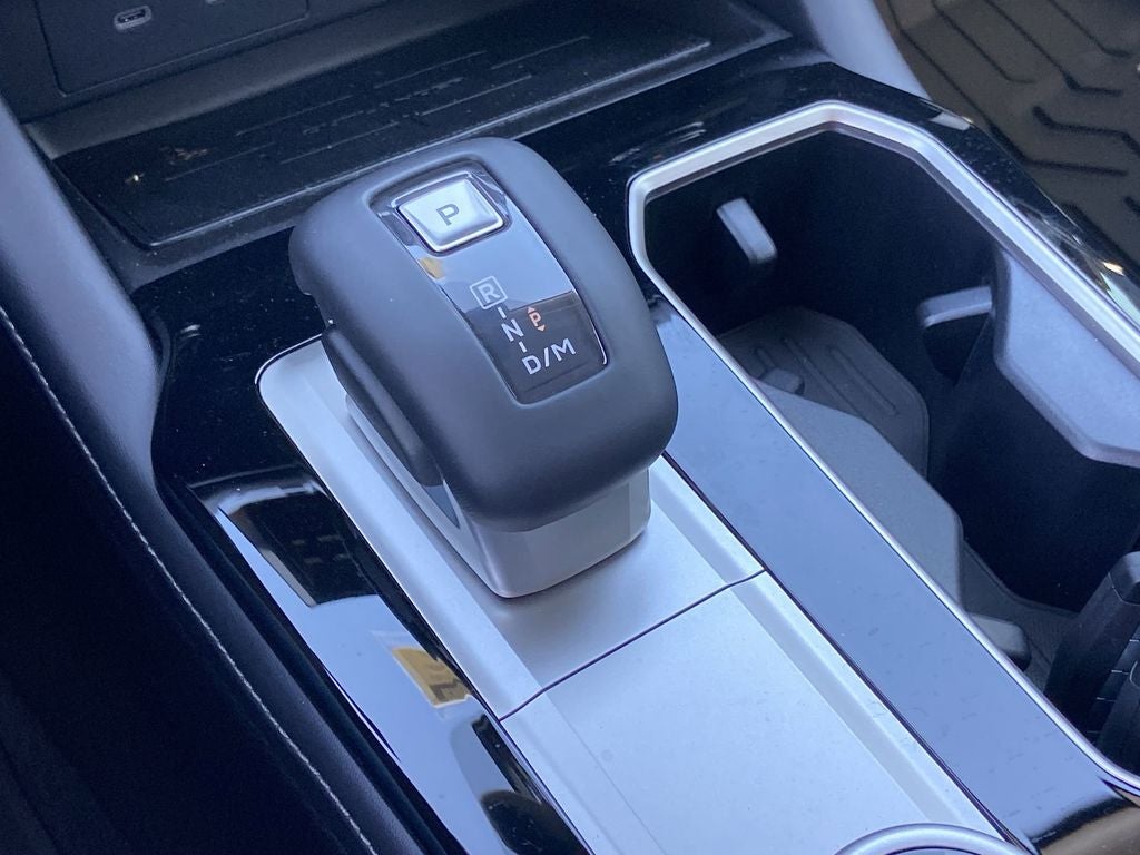 2026 Mitsubishi Outlander Trail Edition