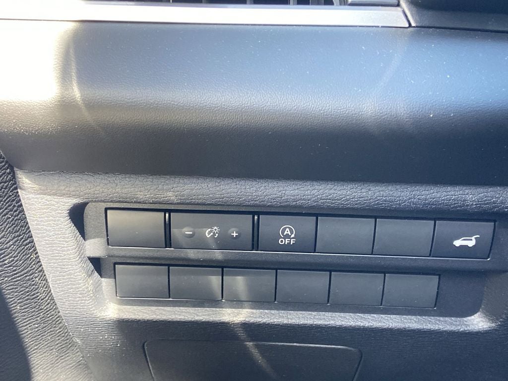 2026 Mitsubishi Outlander Trail Edition