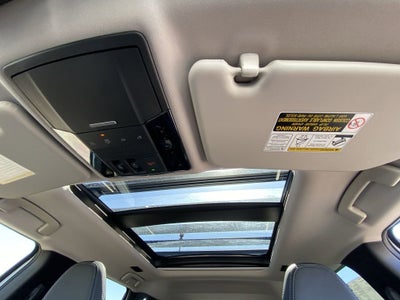 2026 Mitsubishi Outlander Trail Edition