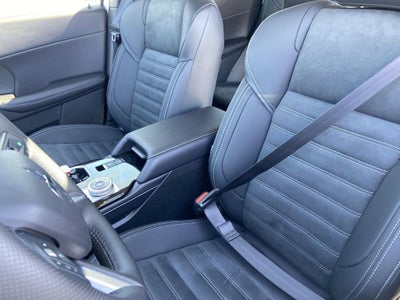 2026 Mitsubishi Outlander Trail Edition