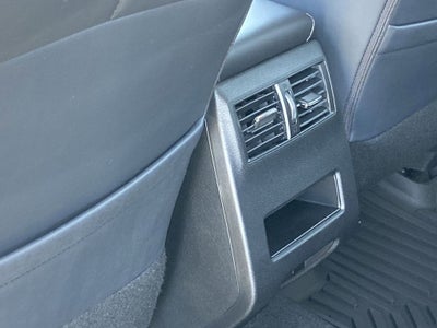 2026 Mitsubishi Outlander Trail Edition