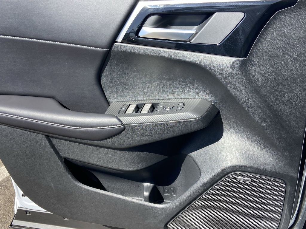 2026 Mitsubishi Outlander Trail Edition