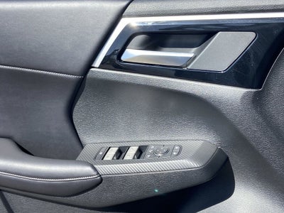 2026 Mitsubishi Outlander Trail Edition