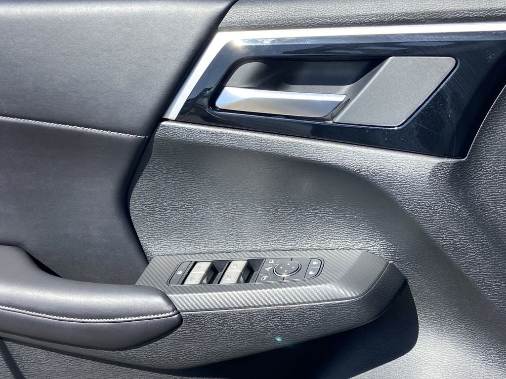 2026 Mitsubishi Outlander Trail Edition