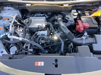 2026 Mitsubishi Outlander Trail Edition