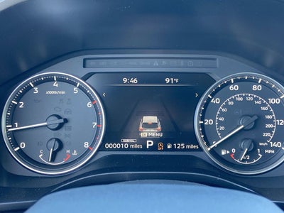 2026 Mitsubishi Outlander Trail Edition