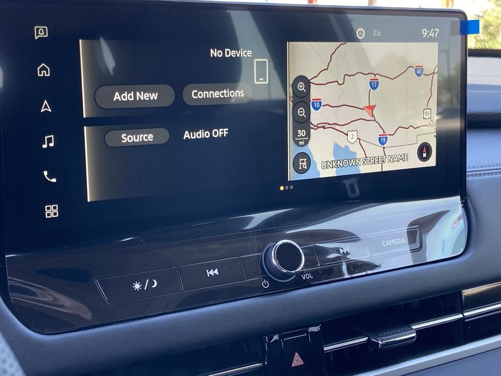 2026 Mitsubishi Outlander Trail Edition
