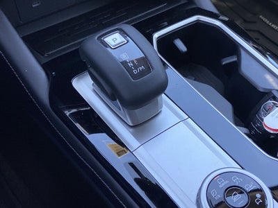 2026 Mitsubishi Outlander Trail Edition