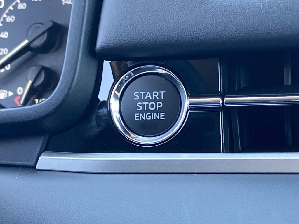 2026 Mitsubishi Outlander Trail Edition
