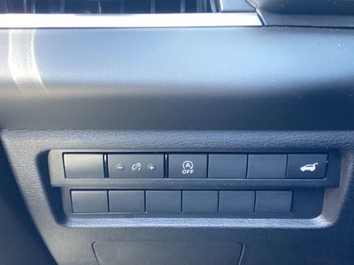 2026 Mitsubishi Outlander Trail Edition