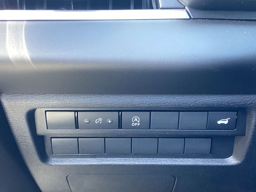 2026 Mitsubishi Outlander Trail Edition