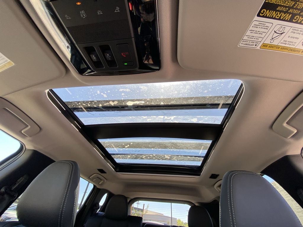 2026 Mitsubishi Outlander Trail Edition