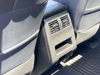2026 Mitsubishi Outlander Trail Edition