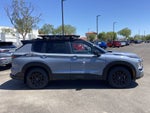 2026 Mitsubishi Outlander Trail Edition
