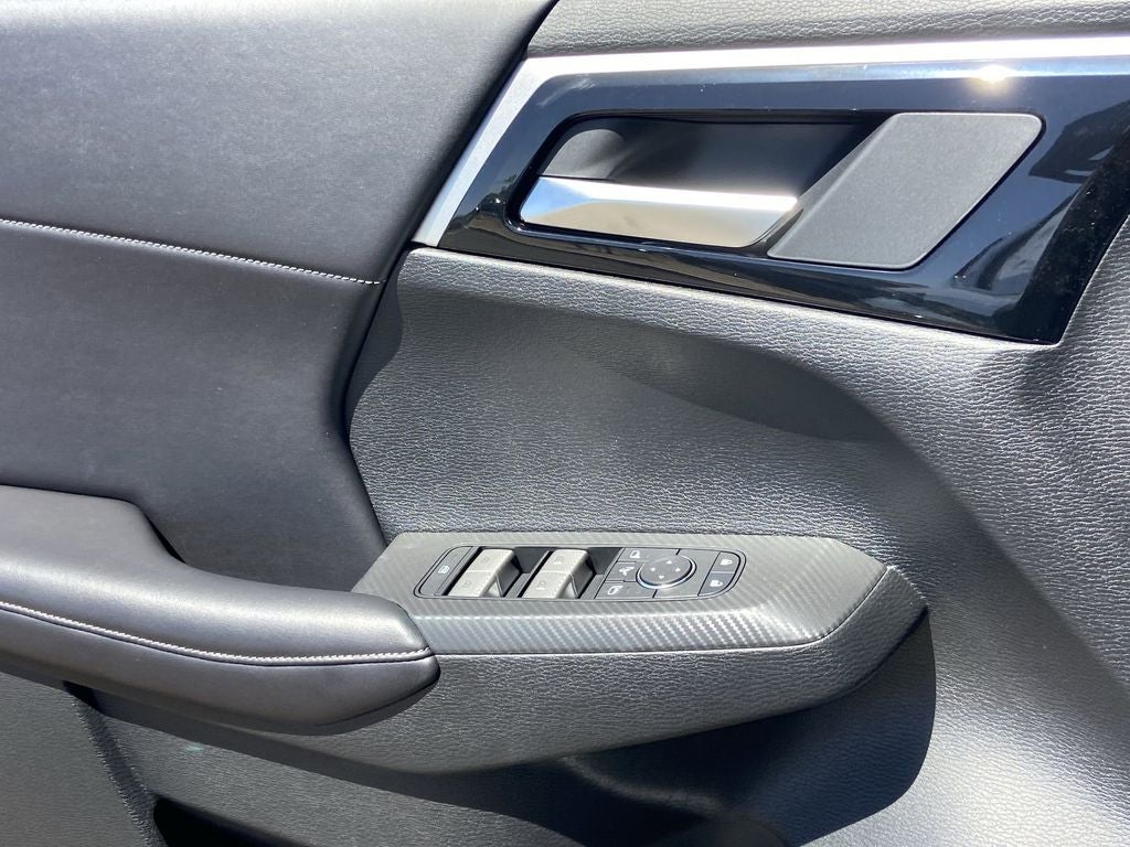 2026 Mitsubishi Outlander Trail Edition