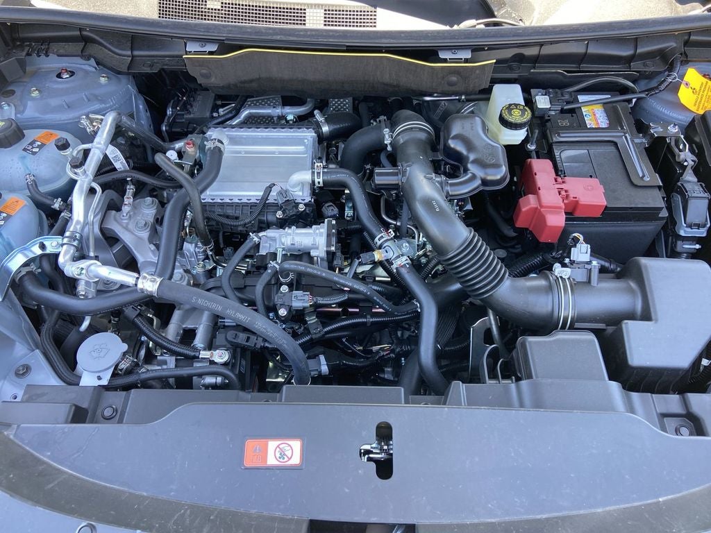 2026 Mitsubishi Outlander Trail Edition