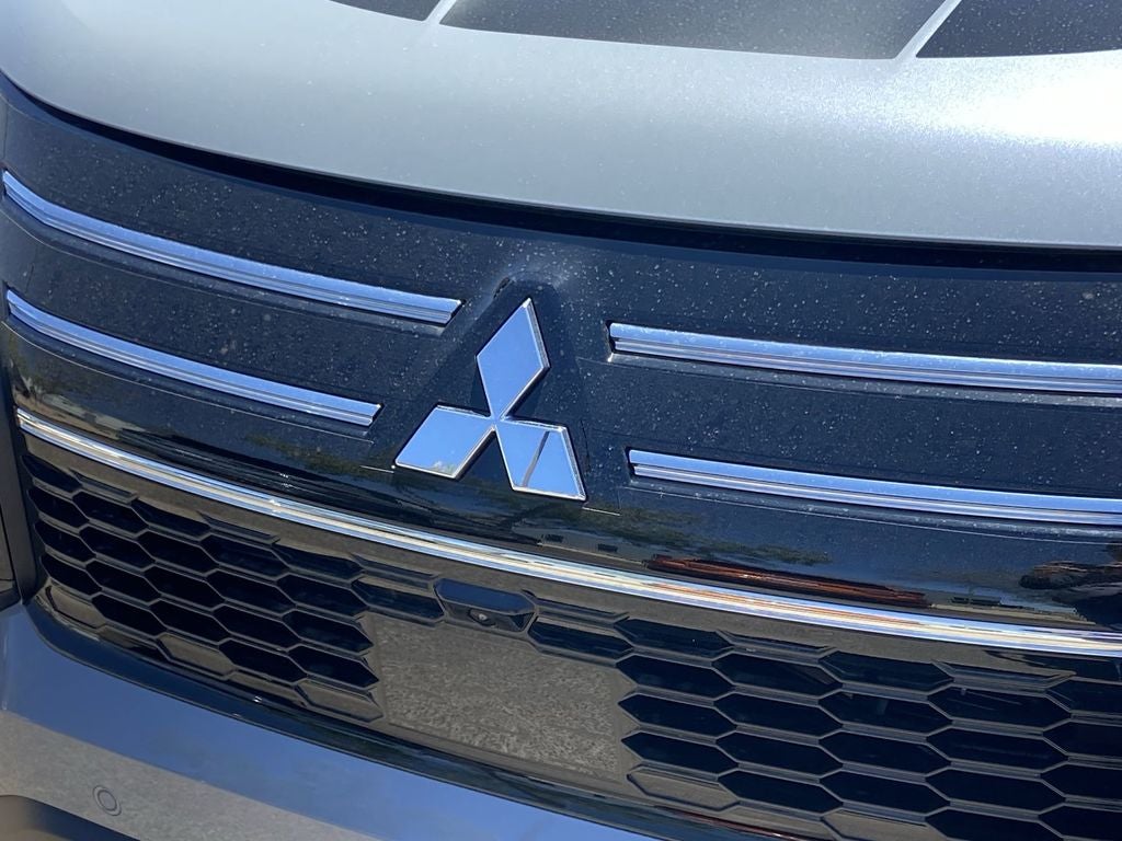 2026 Mitsubishi Outlander Trail Edition